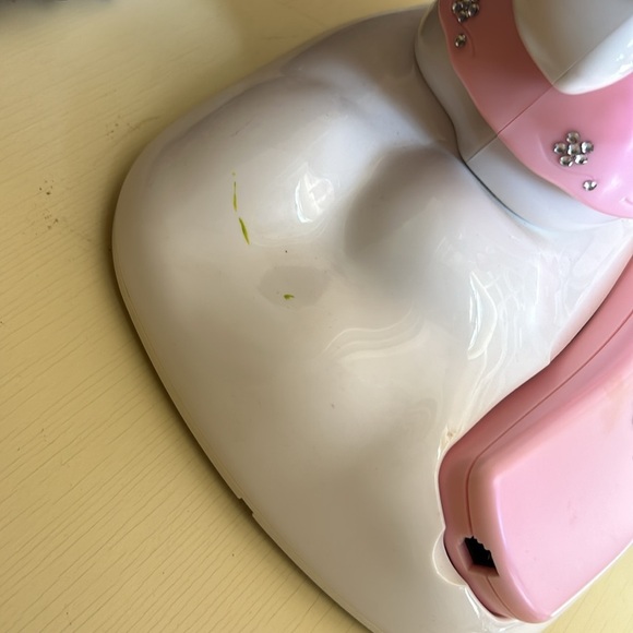 Vintage Hello Kitty Telephone - Picture 6 of 6